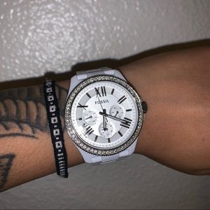 Women’s Fossil Watch